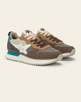 STARGIRL MULTICOLOR - Light Gray — סניקרס לנשים