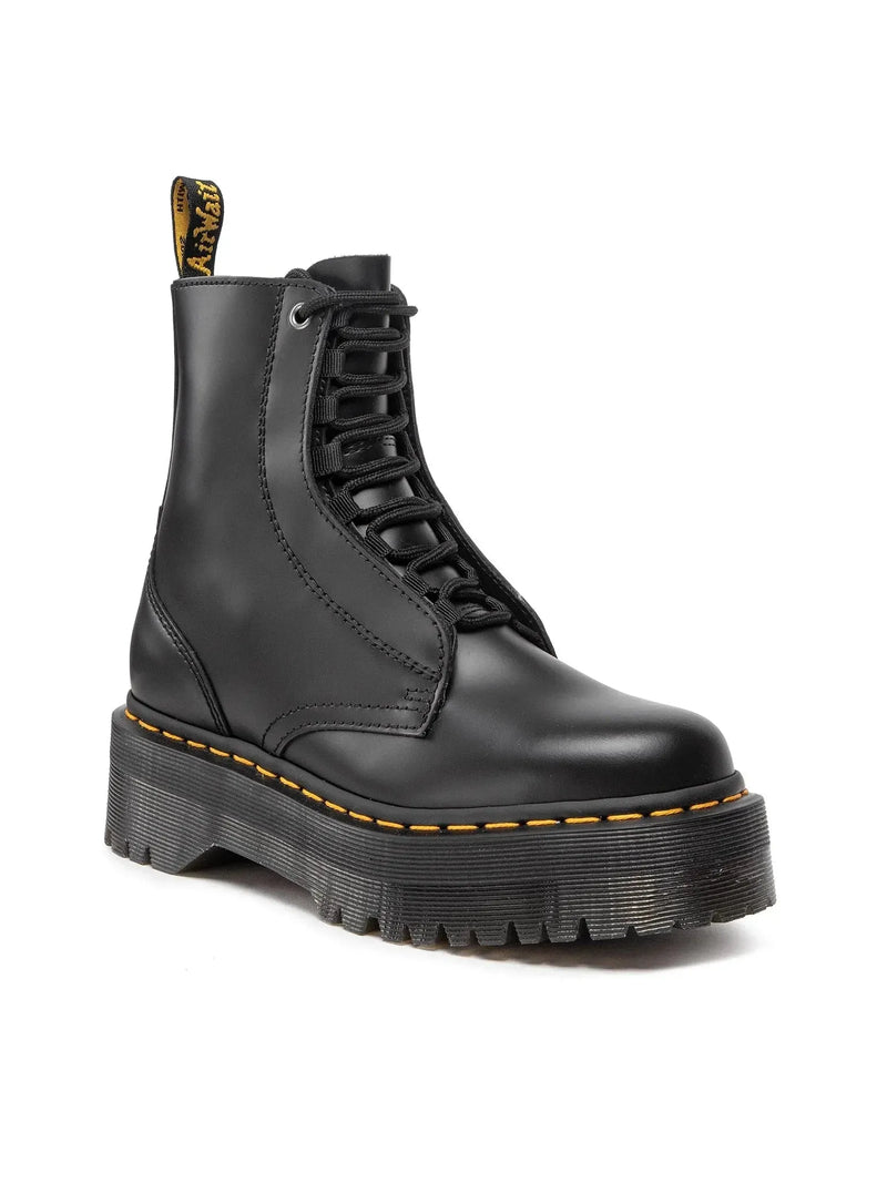 נעל דר מרטינס BLK 27312001 - xtazy fashion