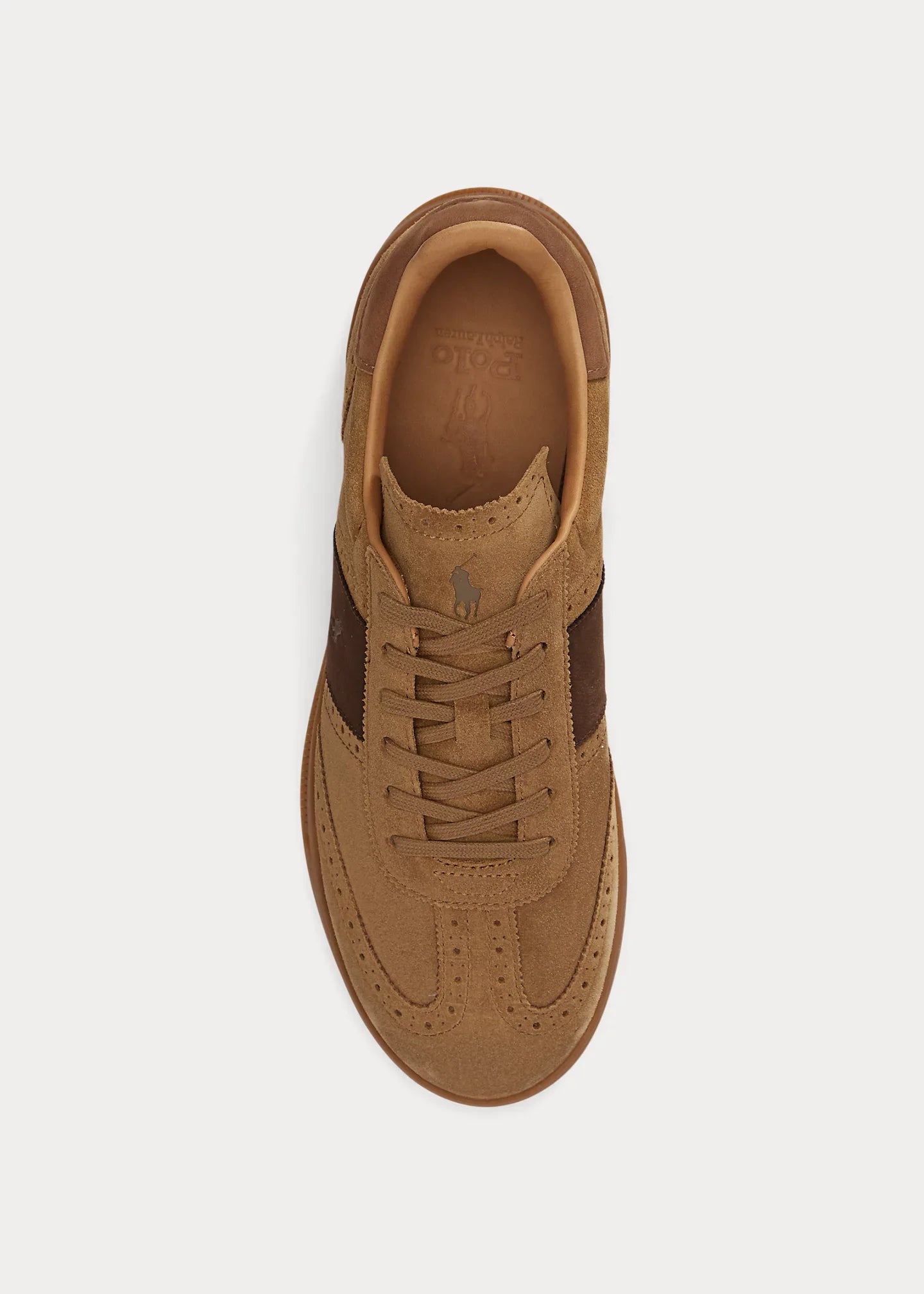 809P15728 001 HRT AERABRO-SNEAKERS-LOW