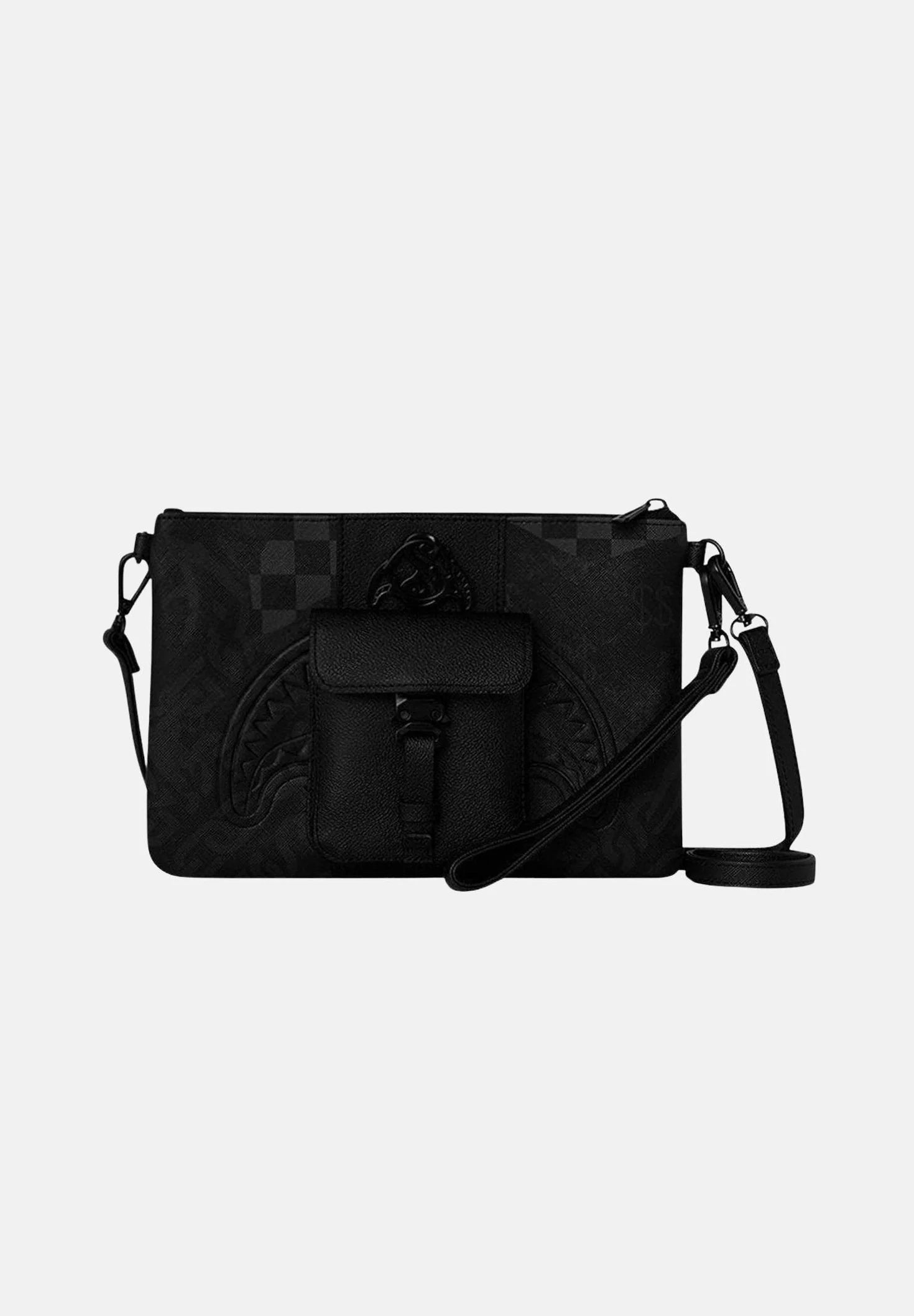 תיק קלאץ - SPRAYGROUND 910B9053NSZ