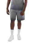 60856194 MLB Washed Logo Short NY Yankees - BLK