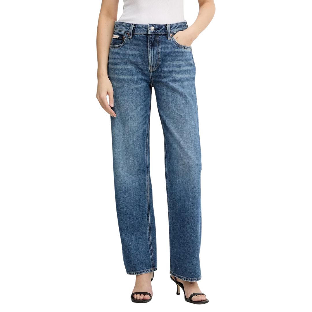 1 - 5 POCKETS גינס LV047E704G 3NL