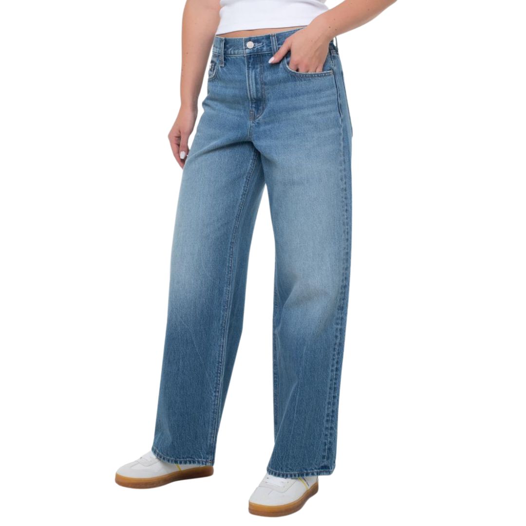 1 - 5 POCKETS גינס LV047E728G 3NP
