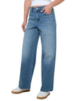 1 - 5 POCKETS גינס LV047E728G 3NP