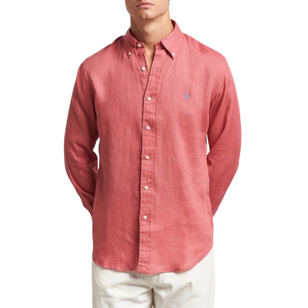 710966295 009 SLBDPPCS-LONG SLEEVE-SPORT SHIRT