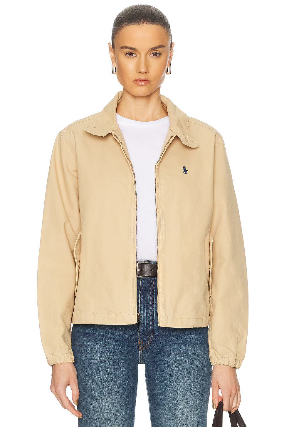 211936442003 CTY JKT LINED-INDBREAKER