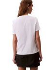 LV047C912G YAA A- INST LOGO CLASSIC TEE SS