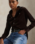 211971526 002 WOVEN-SPORT SHIRT-SHIRT