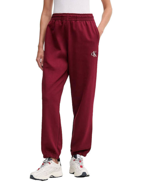 סט טרנינג לנשים של קלווין קליין