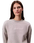 CK LV00QS7514 P7A PO SWEATSHIRT