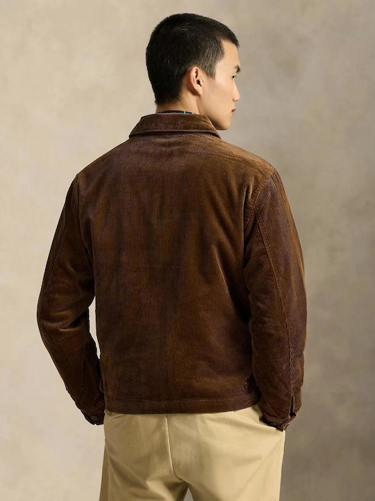 710968125 007 WYNTN WB-LINED-WINDBREAKER