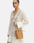 LV04F3640G RAJ BOLD CK SMALL BUCKET BAG