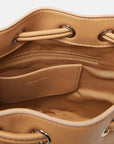 LV04F3640G RAJ BOLD CK SMALL BUCKET BAG