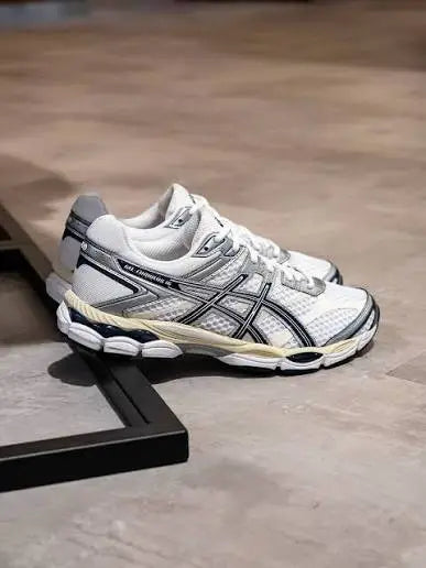 ASICS