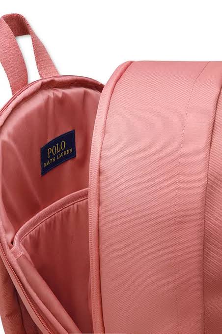 9AR151-AI5 polo kids color backpack