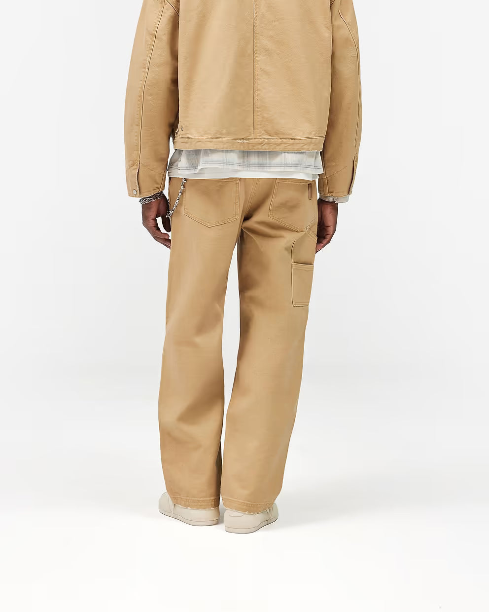 1 - 5 POCKETS גינס MLM100479-25