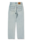 Levi’s 005DC-0000 — גב המוצר על רקע לבן