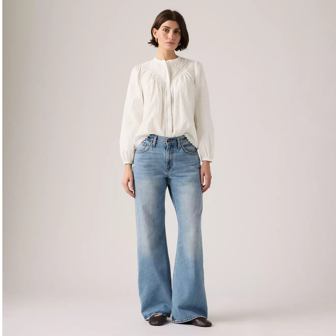 005DO-0000 Loose Boot