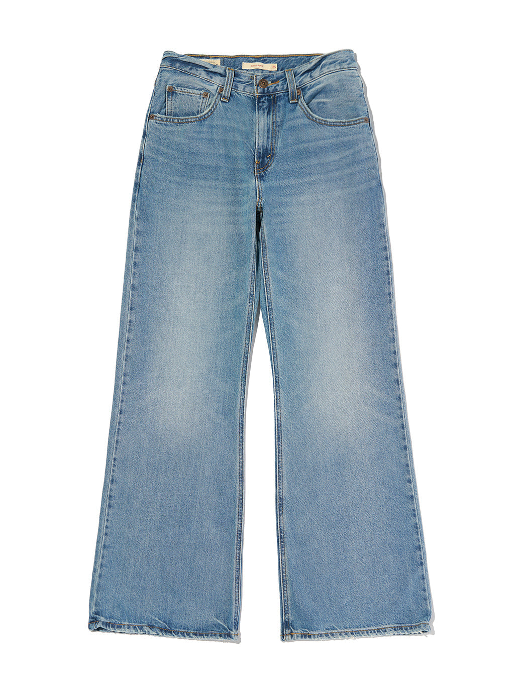 Levi’s 005DO-0000 — חזית המוצר על רקע לבן