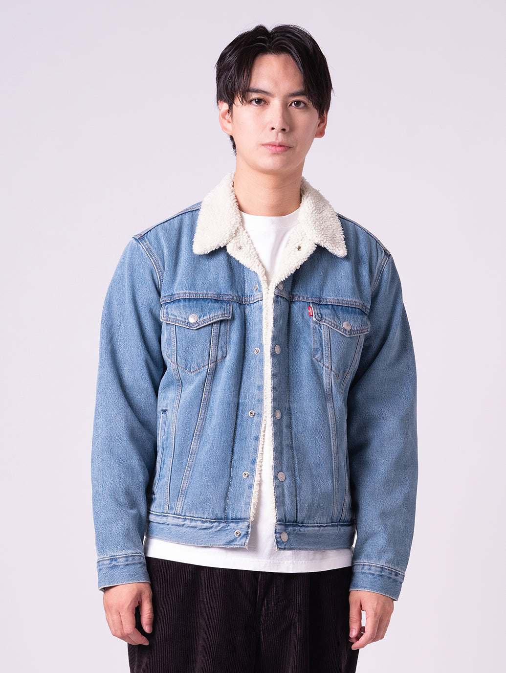 16365-0287 TYPE 3 SHERPA TRUCKER