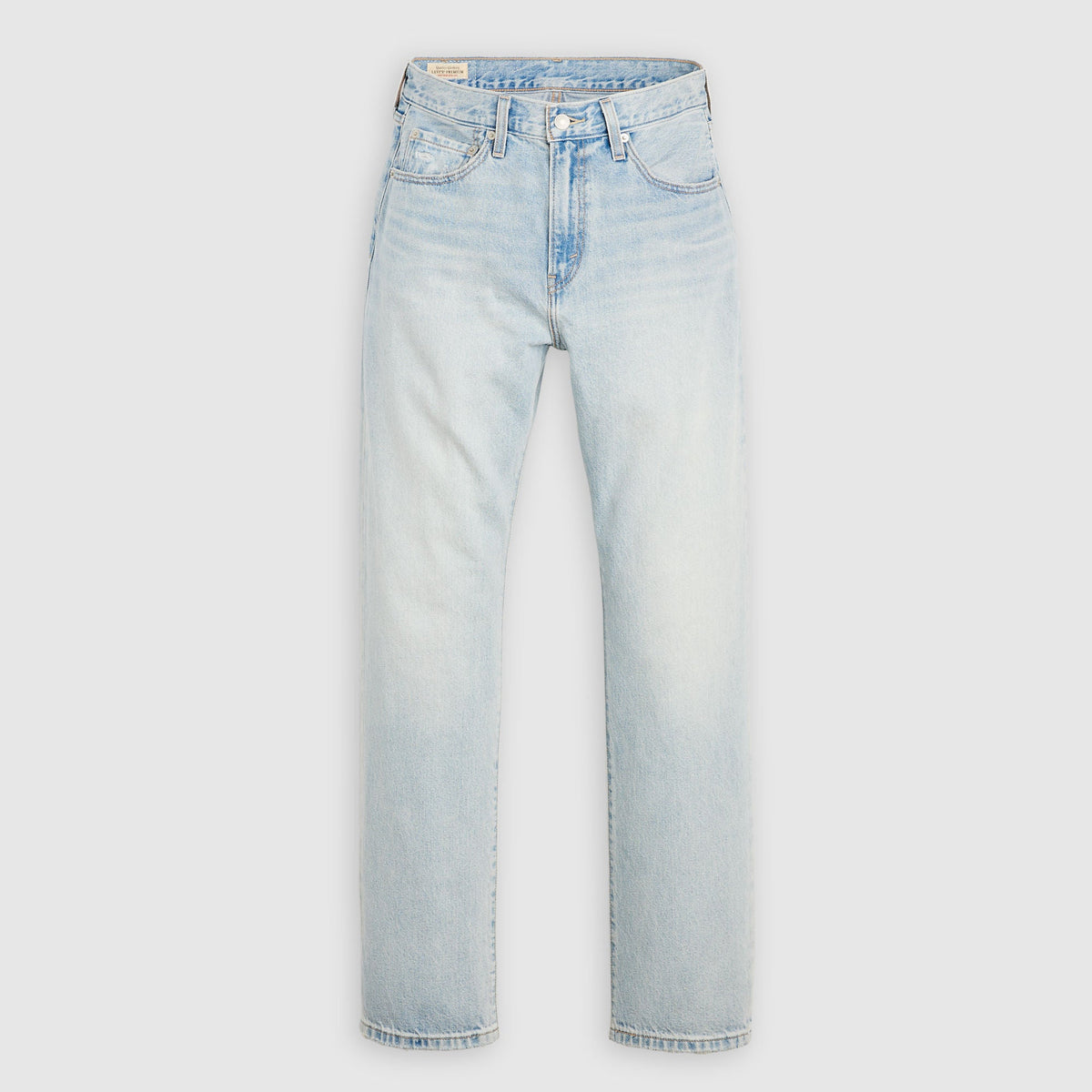 ג׳ינס Levi’s Easy Dad 005DC-0000 בגוון תכלת בהיר – חזית המוצר