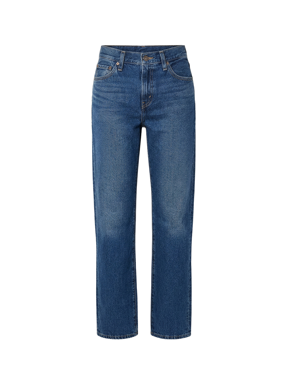 ג׳ינס Levi’s Easy Dad לנשים כחול 005DC-0004 – חזית המוצר