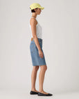 1 - 5 POCKETS מכנס קצר 000MJ-0016
