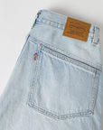 005DT-0009 Super Baggy Jort