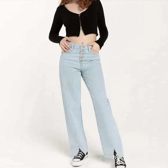 גינס ליוויס - A62450000 BAGGY