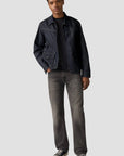LEVIS 000LO-0033 555 RELAXED STRAIGHT