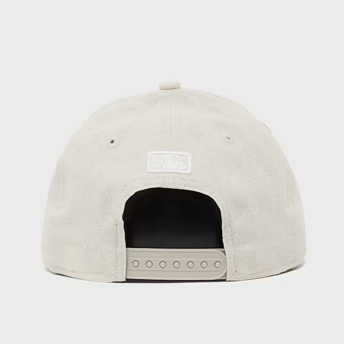 60856285 Linen 9Forty NY Yankees - STN