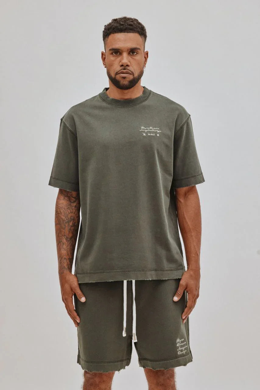 YN FT003 GREEN
