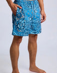 בגד ים מיינסטרים 251924 BANDANA BL