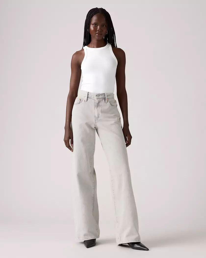 LEVIS A8701-0040 XL STRAIGHT