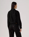 LEVIS A9155-0015 SHRUNKEN 90S TRUCKER