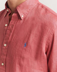 710966295 009 SLBDPPCS-LONG SLEEVE-SPORT SHIRT