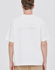 YN T0164 WHITE