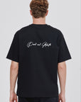 YN T0164 BLACK