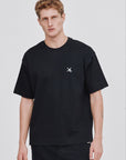 YN T0164 BLACK