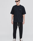 YN DAVID & G P0111 BLACK