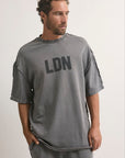LUSTER IL PM5010137 999BLACK