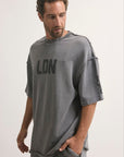 LUSTER IL PM5010137 999BLACK