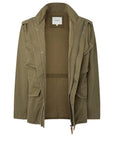 VESTER PM402874 679MILITARY GREEN
