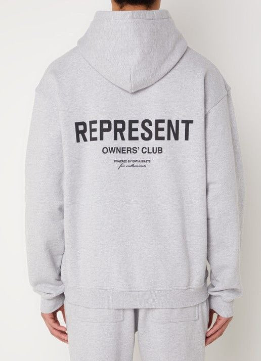 סט טרנינג REPRESENT