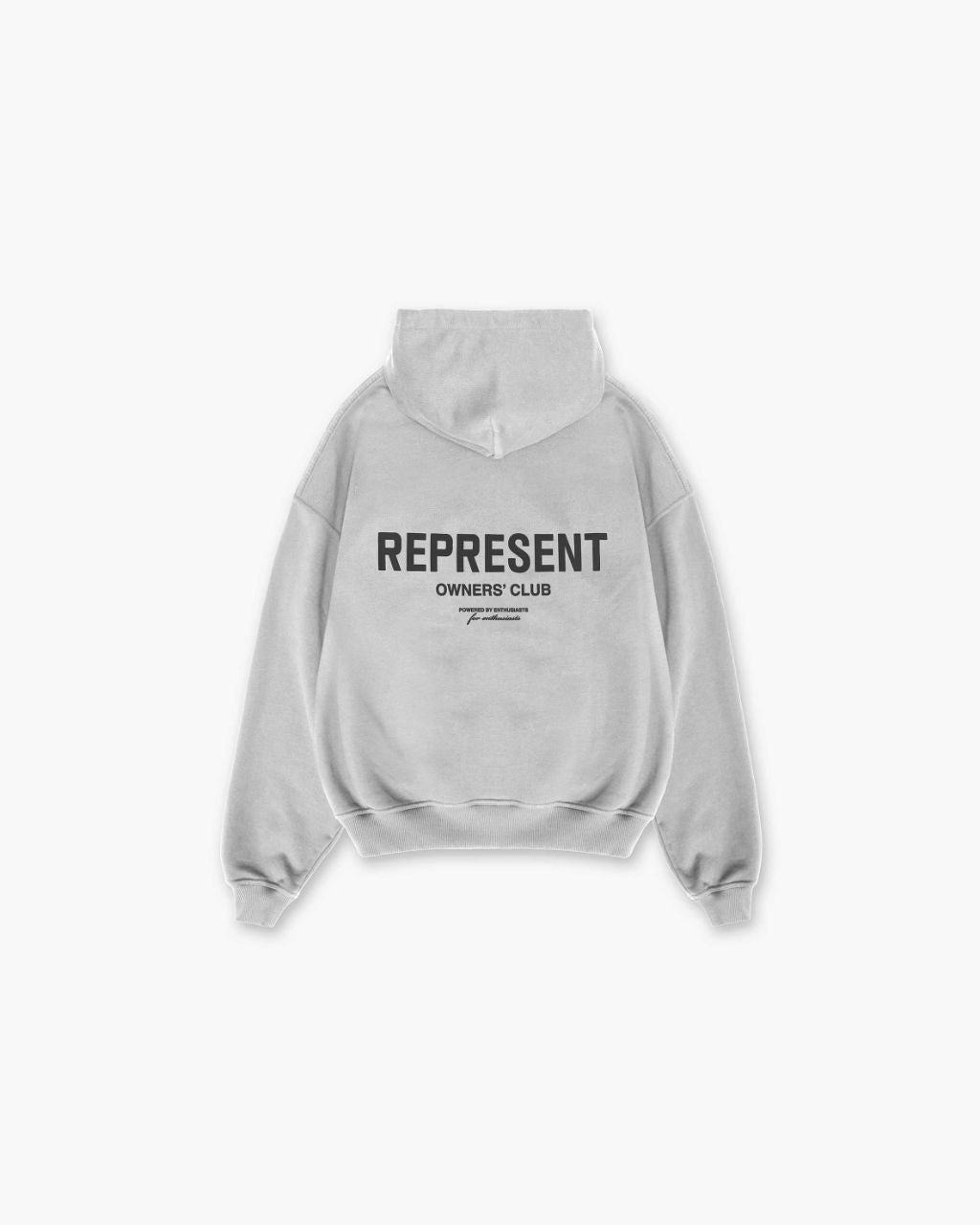 סט טרנינג REPRESENT