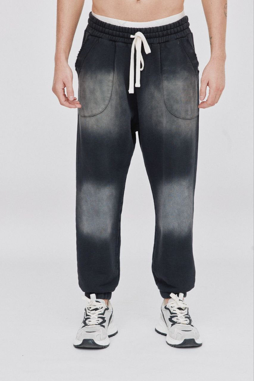 YN TRUST SP003 BLACK