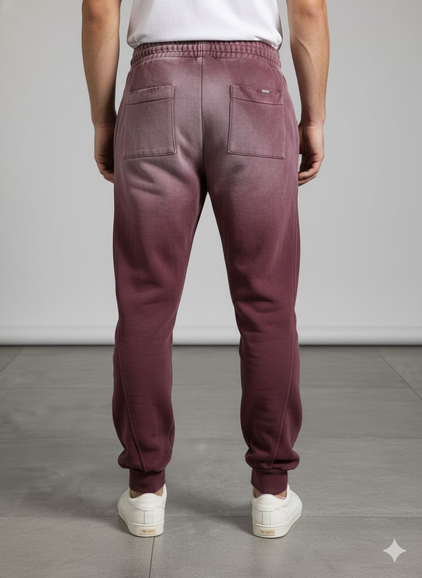 חליפת טרנינג של YN CLOUD