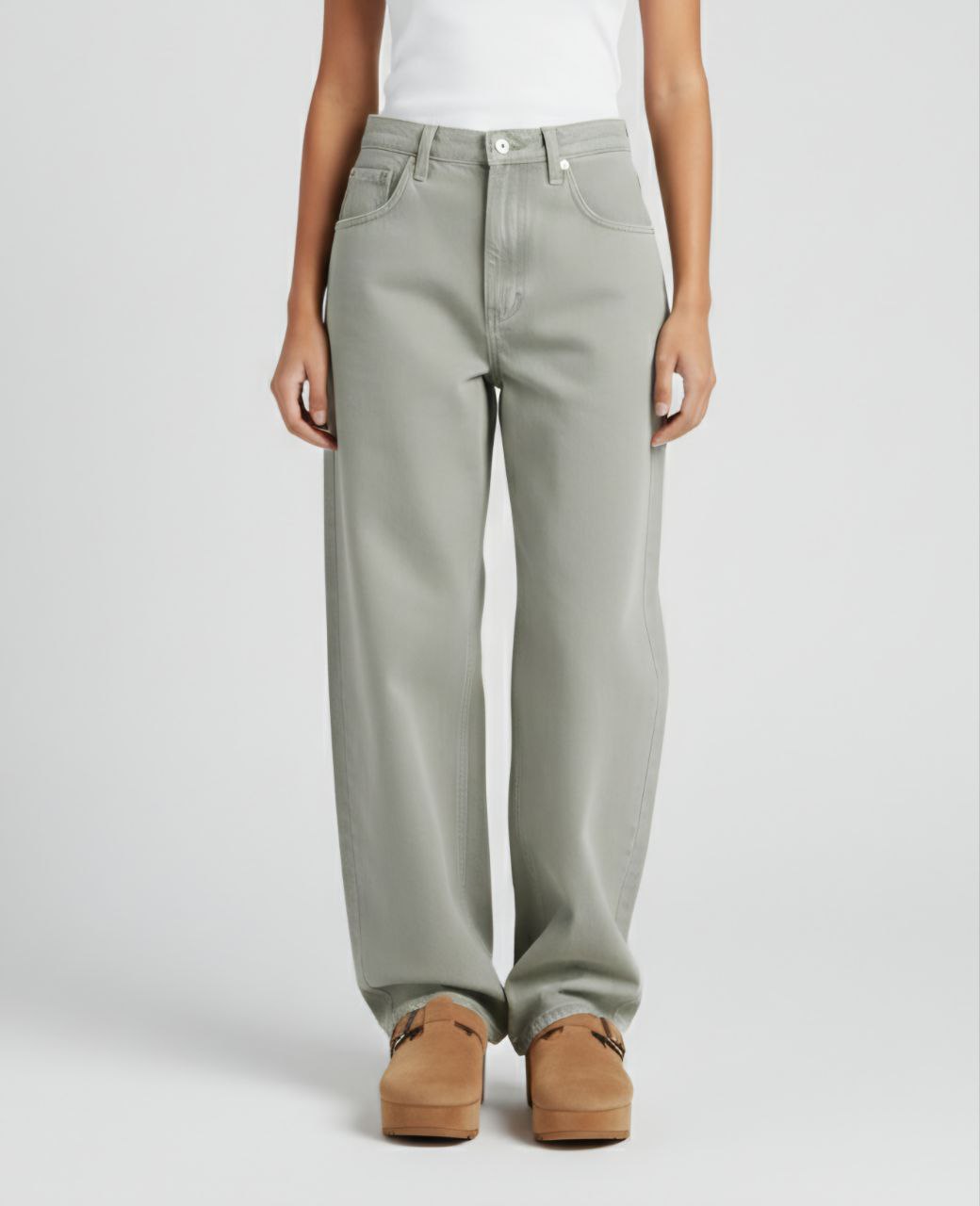 1 - 5 POCKETS גינס 001UL-0015