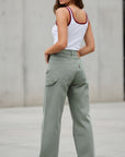 1 - 5 POCKETS גינס 001UL-0015