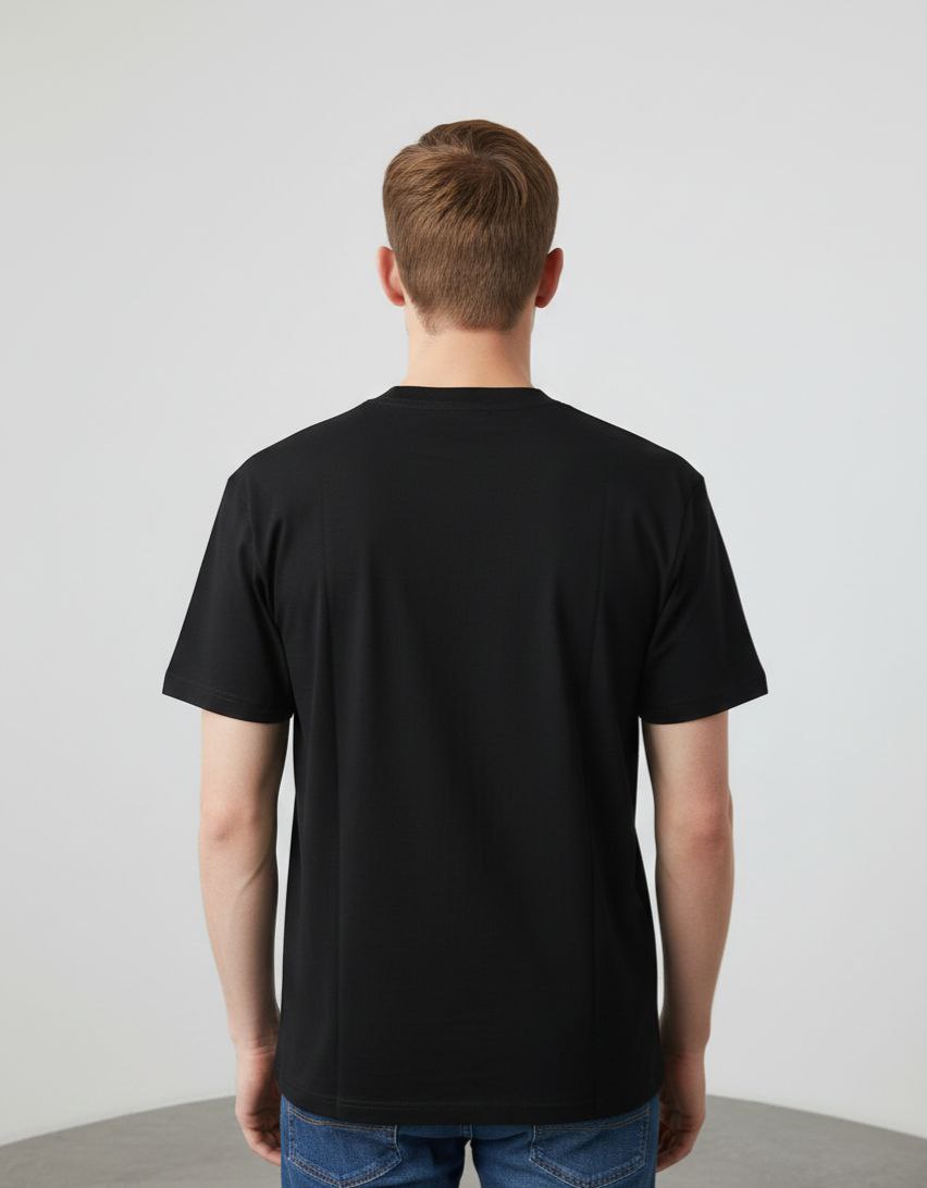 טישירט שרוול קצר MLM101038-01